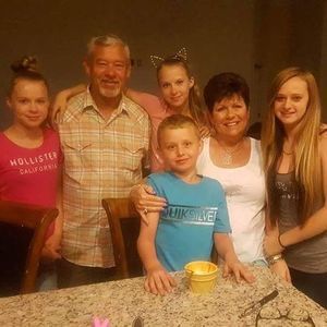 Meet your Posher, Michele